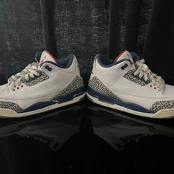 Jordan Retro 3 SZ 12.5