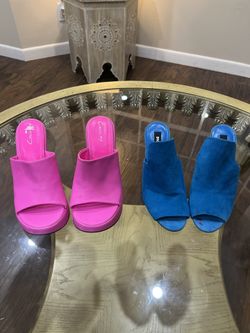 Women Shoes 6 1/2