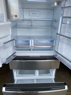 Refrigerator 2025 year
