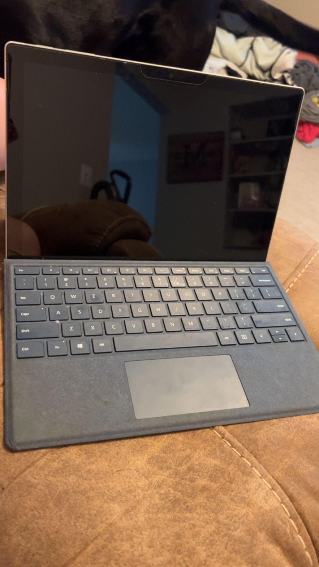 Microsoft Surface Pro