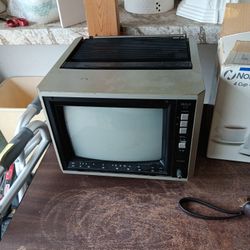 Old Tv