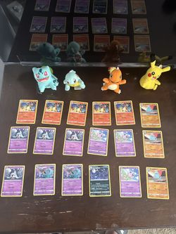 McDonald’s 2025 Pokemon Cards Non Holo