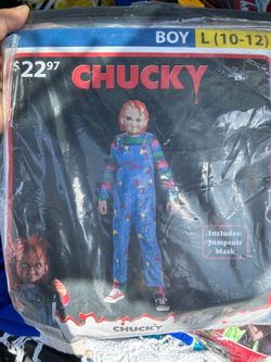 Chucky