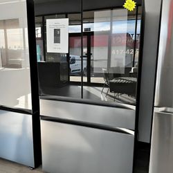 Brand New, Huge, Open-Box Refrigerators $499 Up Now Available for sale near you!
