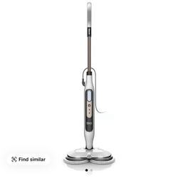 Shark Steam & Scrub With Steam Blaster