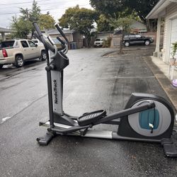 Nordic track Elliptical Need Gone ASAP