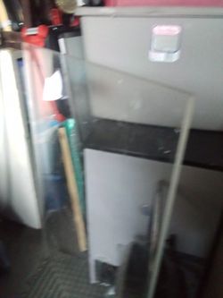 4' x 3'  1/2 Inch Thick "Bulletproof" Plexiglass Sheets 