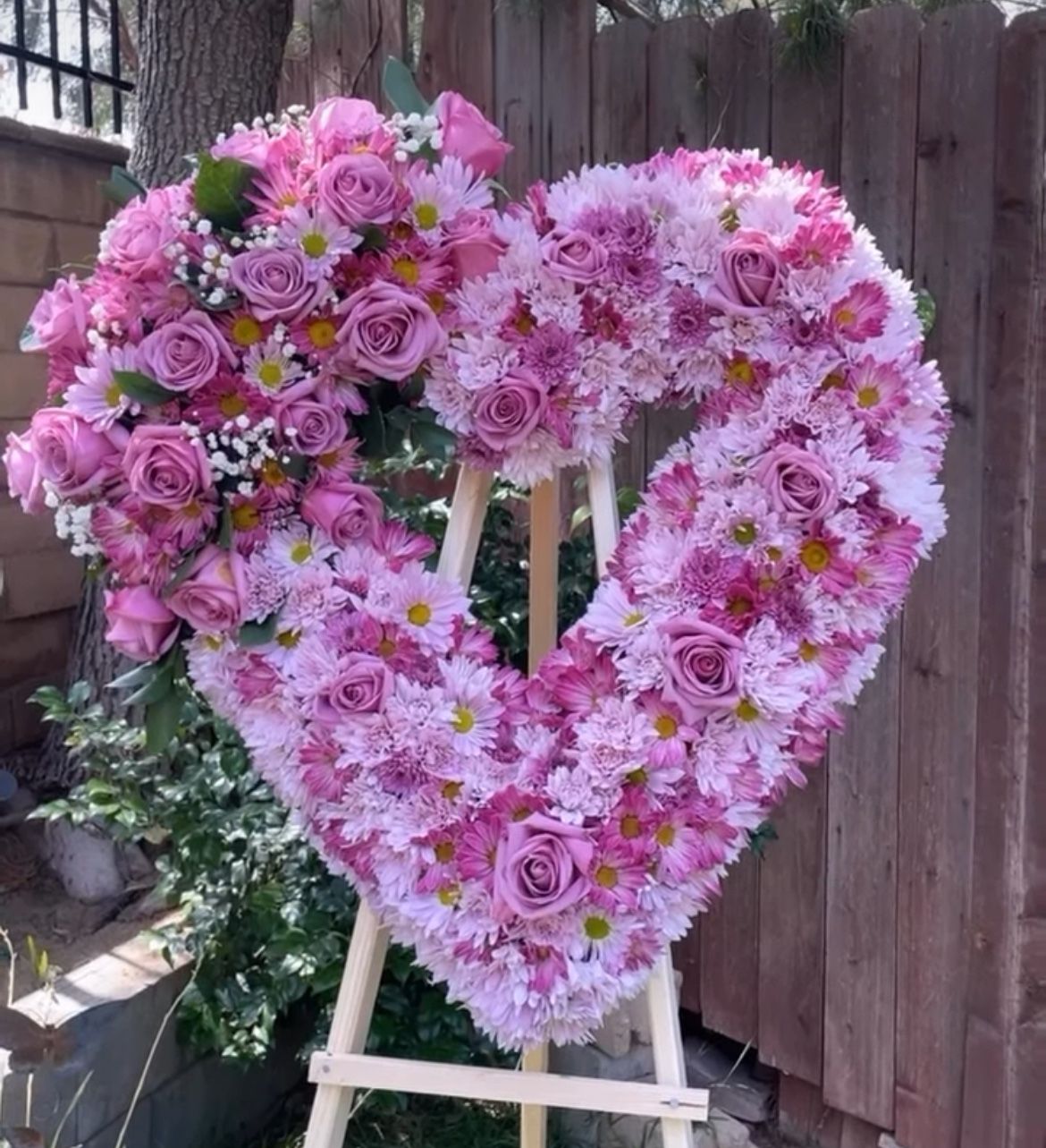 Flower Arrangement