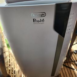 Air-conditioner Room 