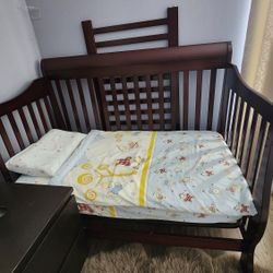 Baby Crib