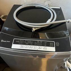 Magic Chef Portable Washer