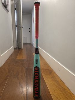 Louisville Slugger Supra -5 31 In