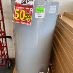 Water Heater