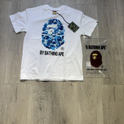 Bape Shirt 