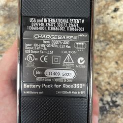 Xbox 360 Charging Dock 