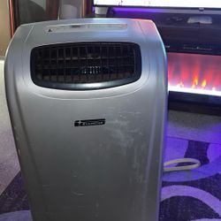 Everstar Portable Ac