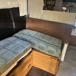 Camper.  For.  Rent.    