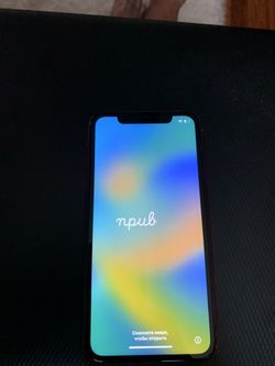 I Phone
