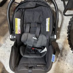 Infant Car seat And Car Seat Base