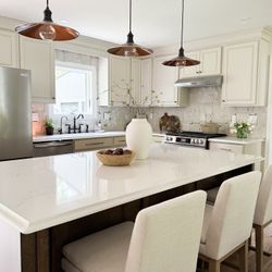 Copper Pendant Lights 