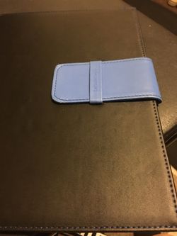 iPad holder