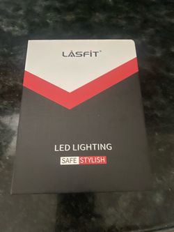 LASFIT LED Lights