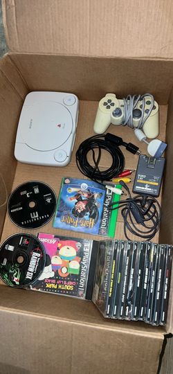 PlayStation 1
