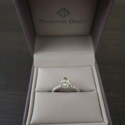 Engagement Ring