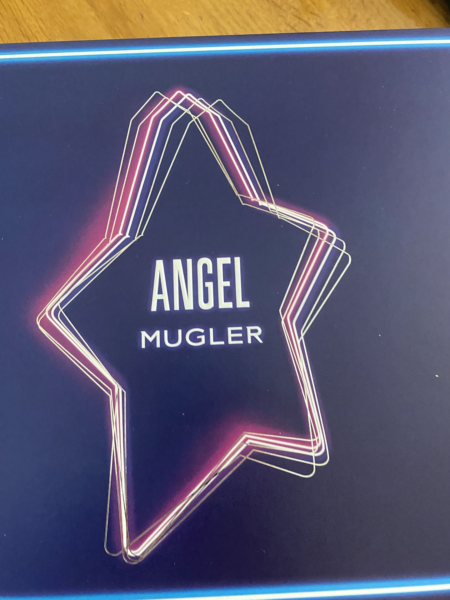 New Angel Gift Set
