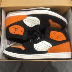 Jordan’s 