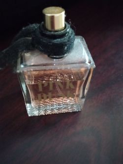 Pink Dusk perfume. $5.00 OBO.