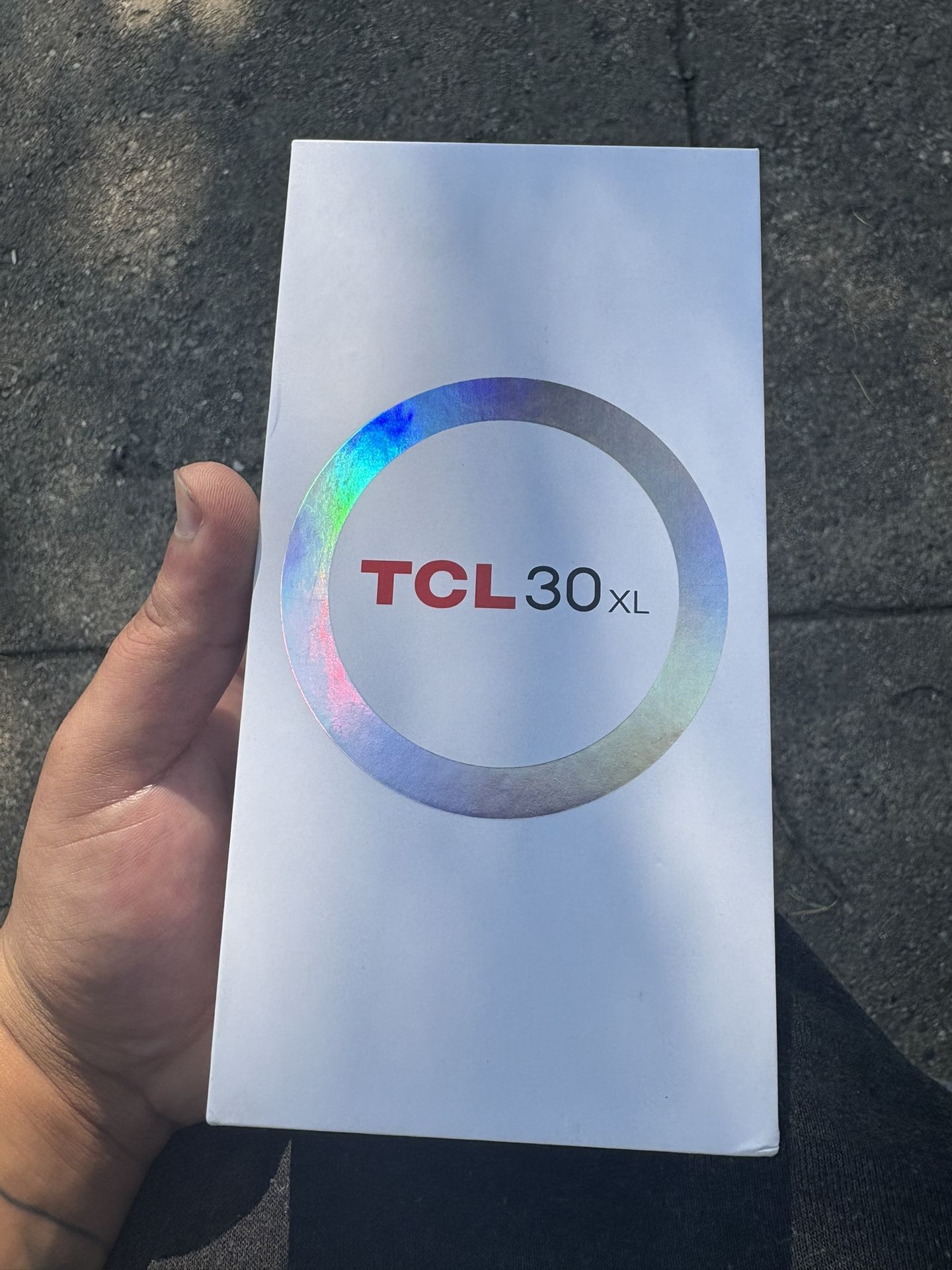 Brand New Never Used Phone Unlocked