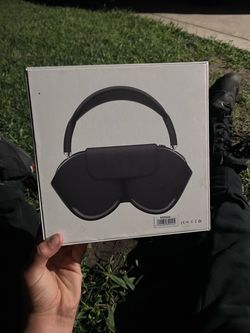 headphones