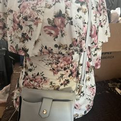 Woman’s Bags 