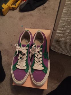 Tyler the creator converse
