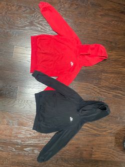 Youth Medium Nike Hoodies