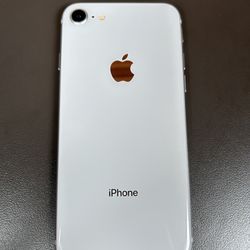 Apple iPhone 8 64GB Unlocked 