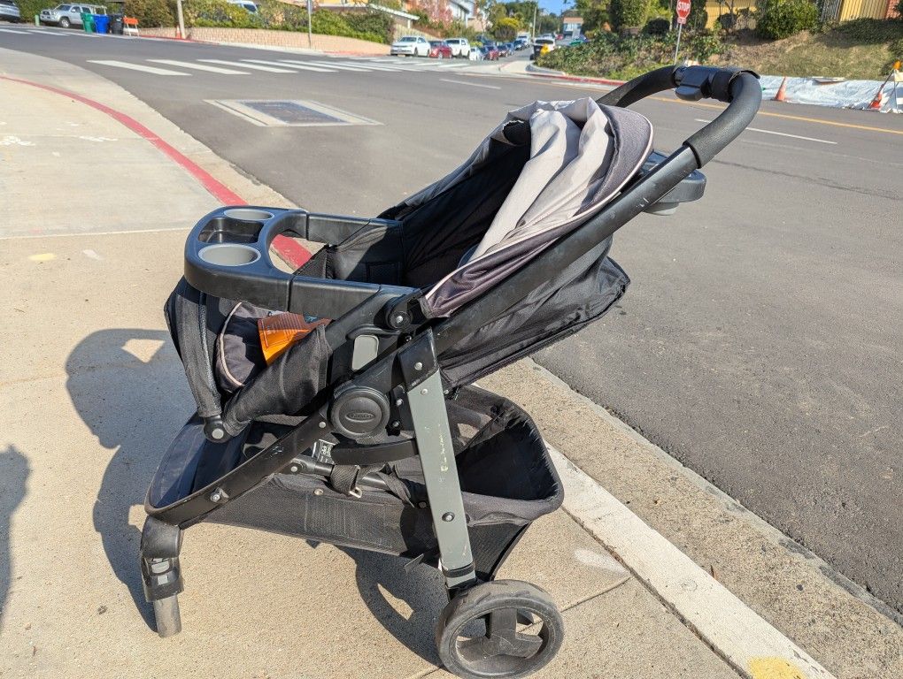 Graco Stroller
