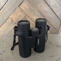 Carson VP Series 8x42mm Binoculars (VP-842)
