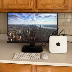 Mac mini (M1, 2020) - 256GB SSD | 8GB RAM