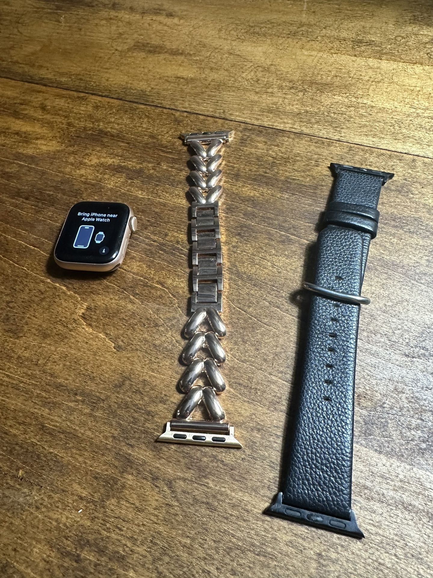 Apple Watch SE 40m