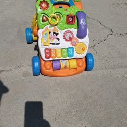 Baby Walker