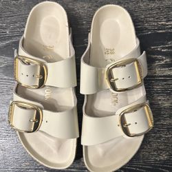  Birkenstock Arizona Sandals