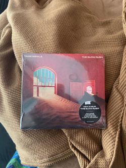 tame impala album