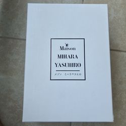Maison Mihara Yasuhiro