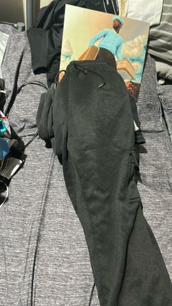 Size Large Non Brand Sweats