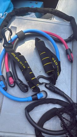 Arm And Leg Strength 