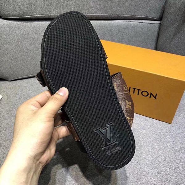 Louis Vuitton “NOMAD” Sandals (PRE-ORDER) NOW for Sale in Houston, TX -  OfferUp