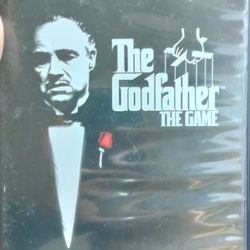 Ps2 The Godfather 