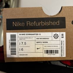Nike Downshifters